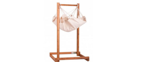 hamac de bébé