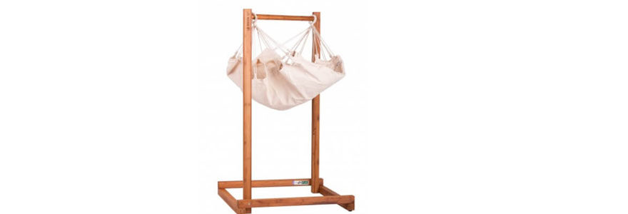 hamac de bébé